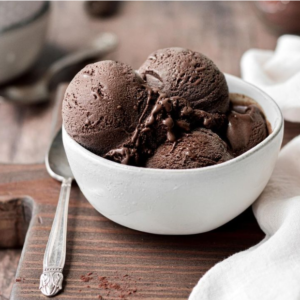 Chocolate Dream