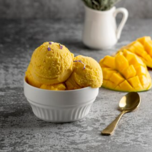 Alphonso Mango