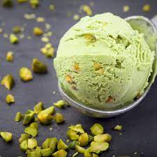 Pistachio Supreme