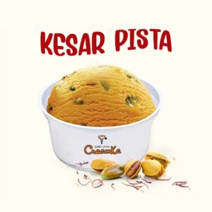 Kesar Pista