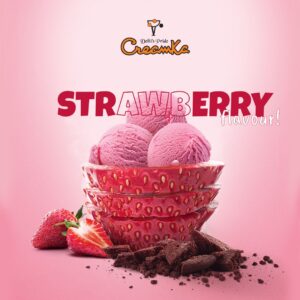 Strawberry Love